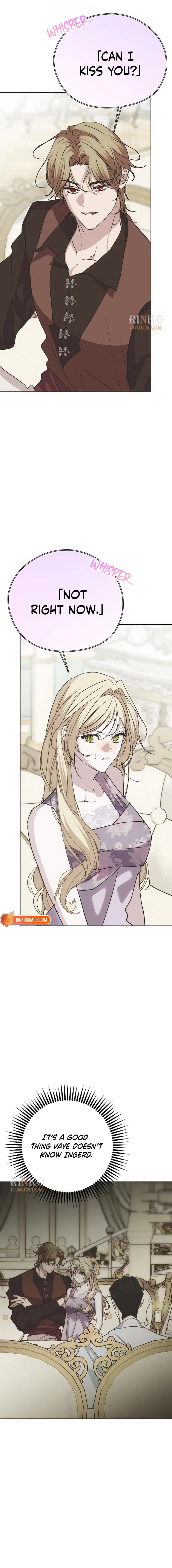 Read Moralless Scandal chapter 59 image 2 on Lezhin