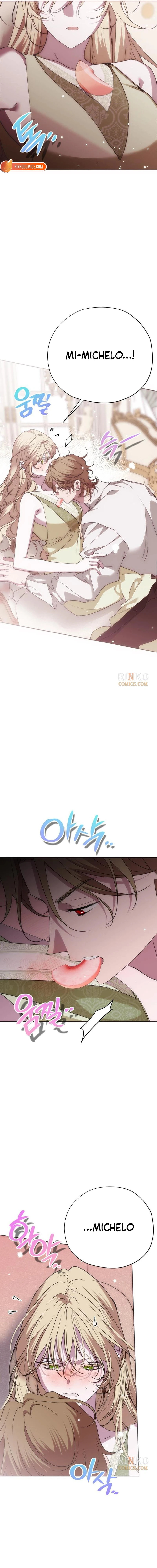 Read Moralless Scandal chapter 59 image 21 on Lezhin