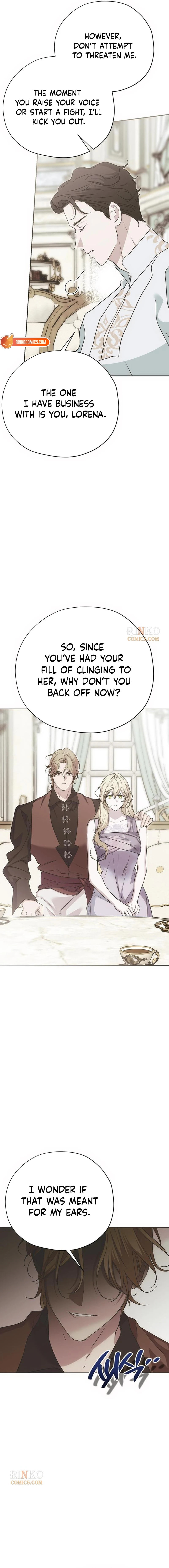 Read Moralless Scandal chapter 59 image 4 on Lezhin