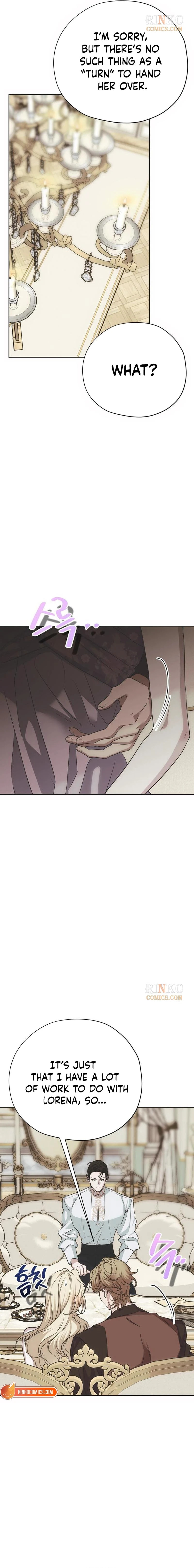 Read Moralless Scandal chapter 59 image 5 on Lezhin