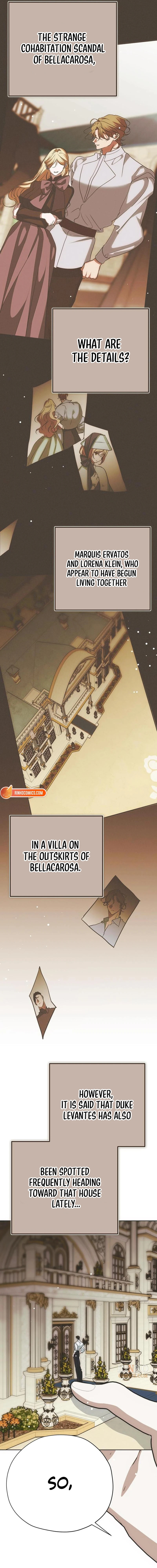 Read Moralless Scandal chapter 59 image 7 on Lezhin