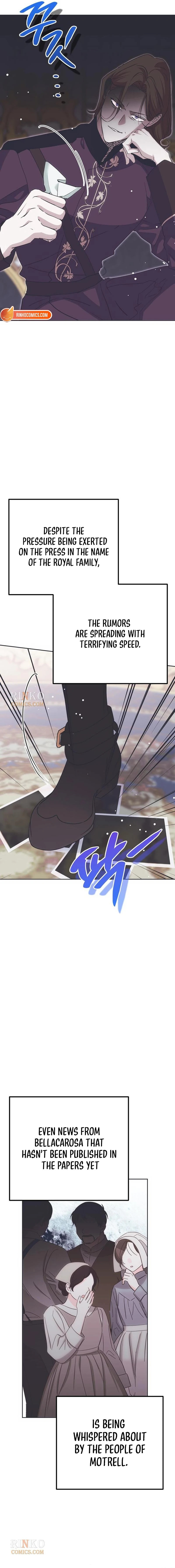 Read Moralless Scandal chapter 59 image 9 on Lezhin