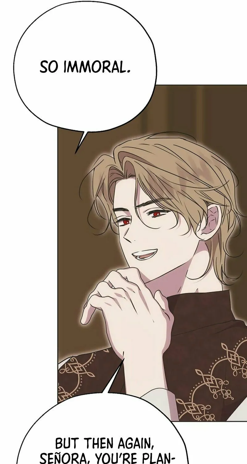 Read Moralless Scandal chapter 6 image 71 on Lezhin
