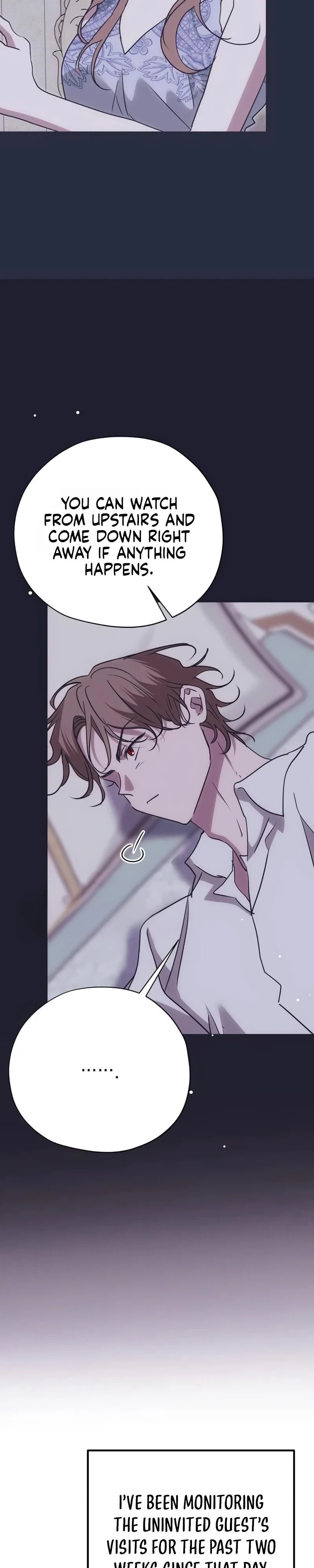 Read Moralless Scandal chapter 60 image 10 on Lezhin