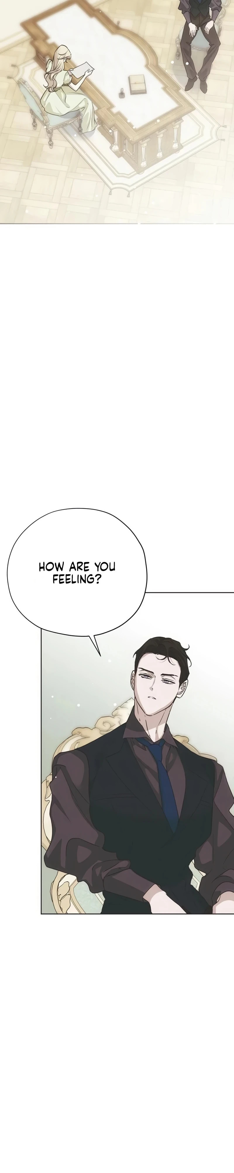 Read Moralless Scandal chapter 60 image 12 on Lezhin