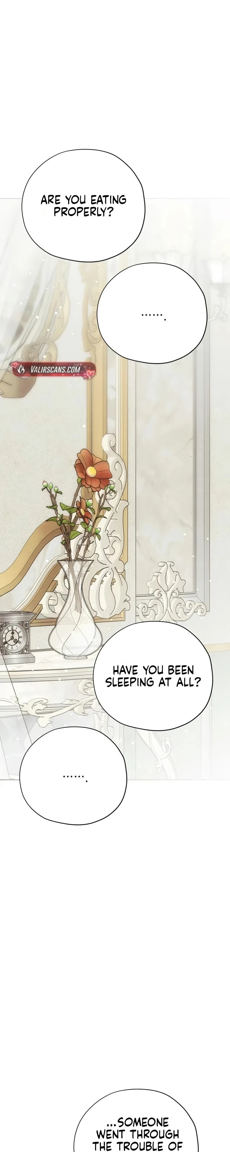 Read Moralless Scandal chapter 60 image 15 on Lezhin