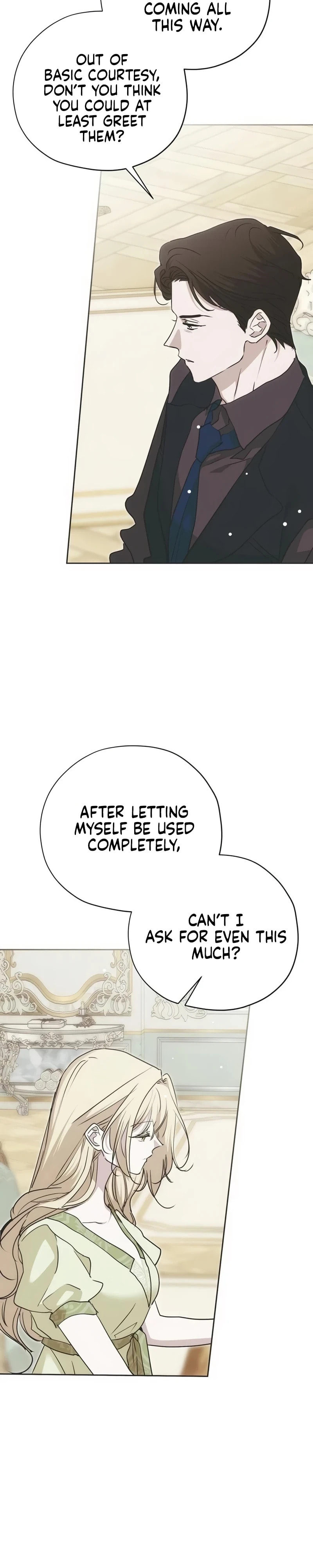 Read Moralless Scandal chapter 60 image 16 on Lezhin