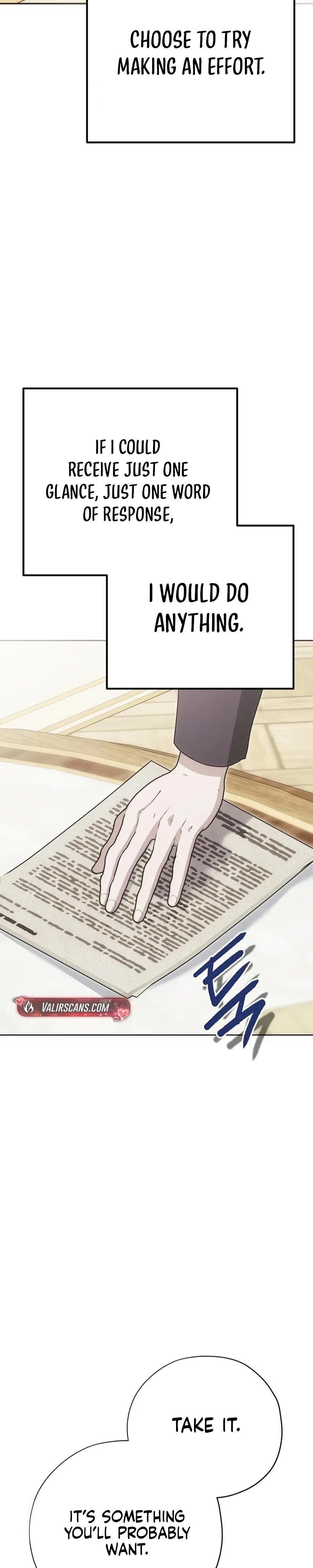 Read Moralless Scandal chapter 60 image 18 on Lezhin