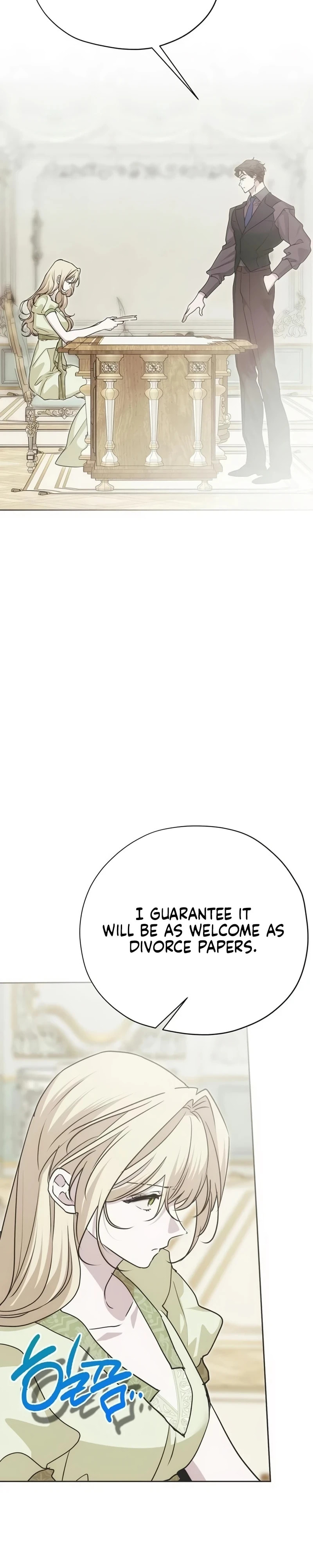 Read Moralless Scandal chapter 60 image 19 on Lezhin