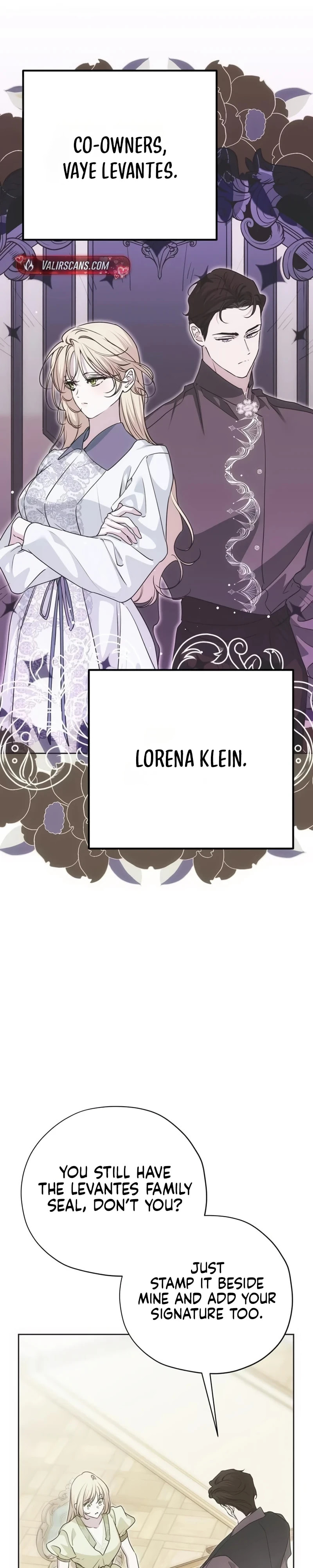 Read Moralless Scandal chapter 60 image 22 on Lezhin