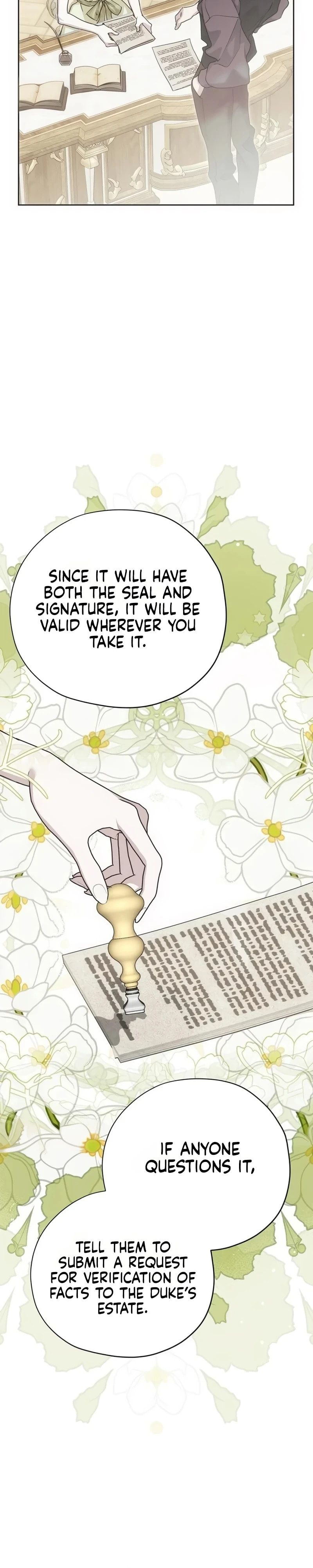 Read Moralless Scandal chapter 60 image 23 on Lezhin