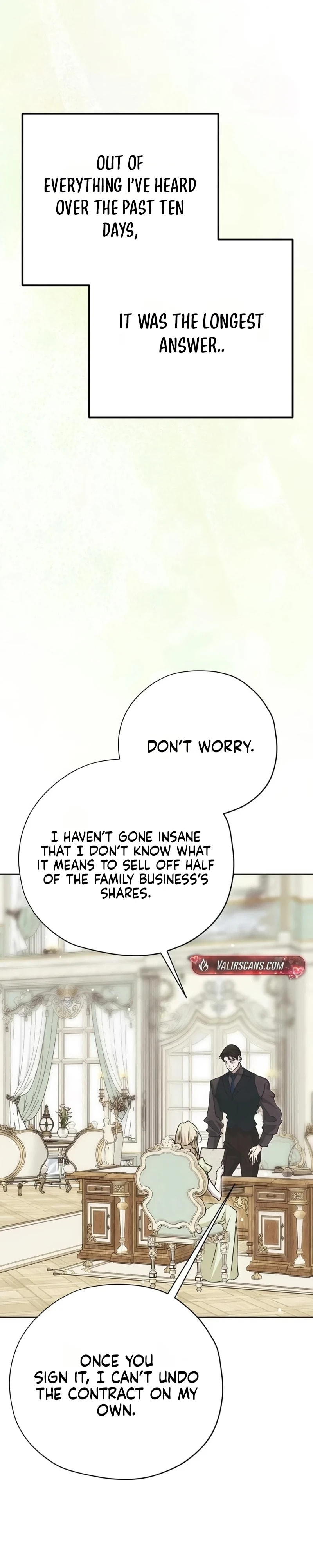 Read Moralless Scandal chapter 60 image 25 on Lezhin