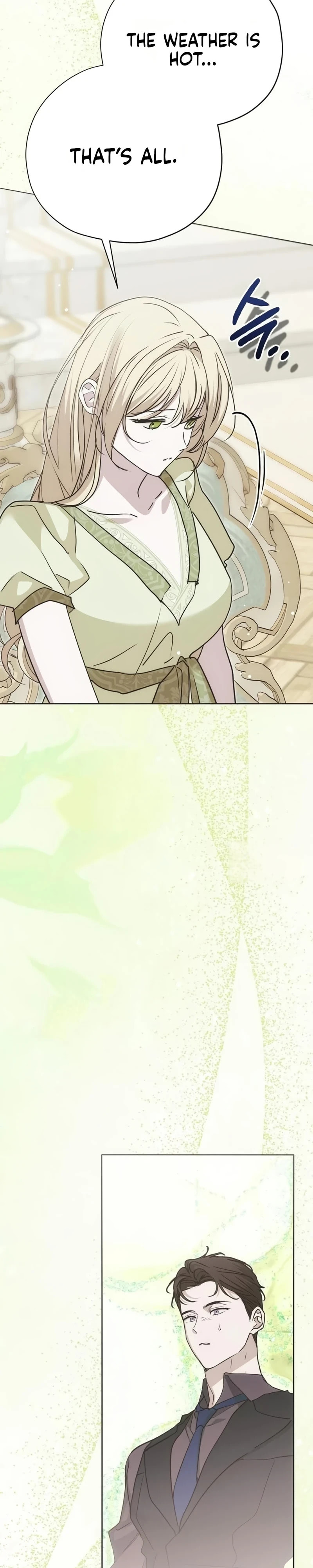 Read Moralless Scandal chapter 60 image 28 on Lezhin