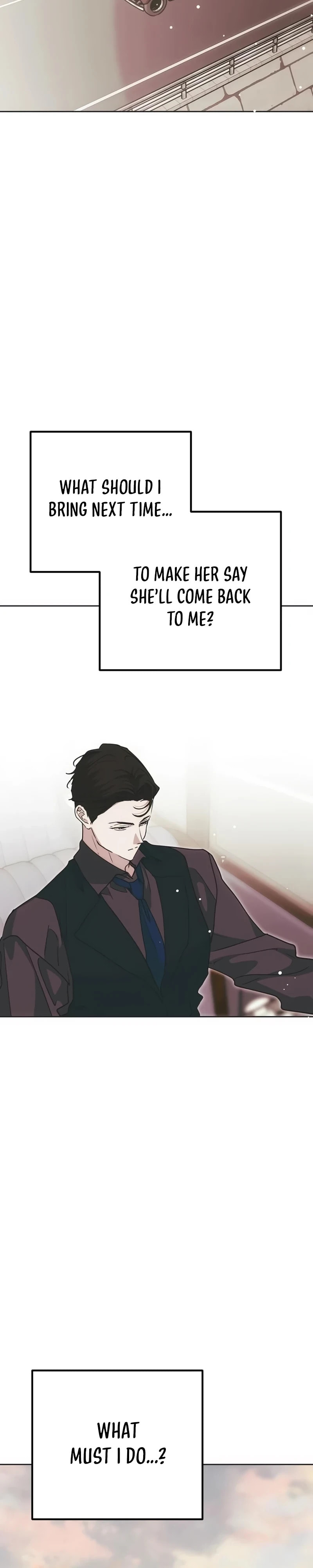 Read Moralless Scandal chapter 60 image 31 on Lezhin