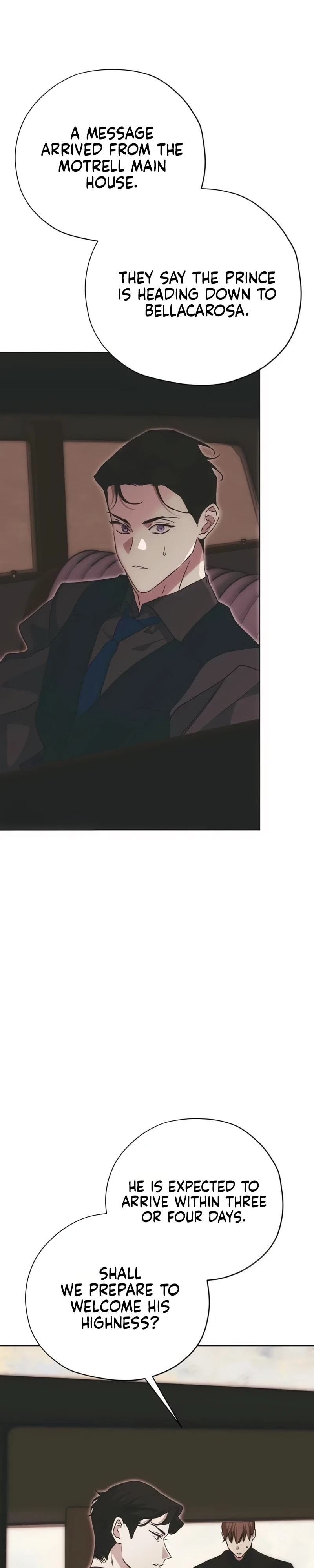 Read Moralless Scandal chapter 60 image 33 on Lezhin