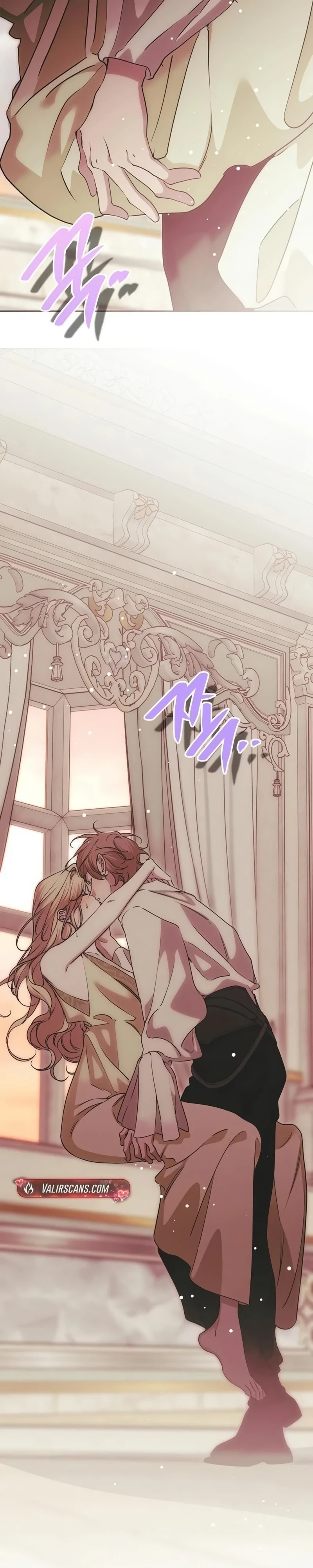 Read Moralless Scandal chapter 60 image 41 on Lezhin