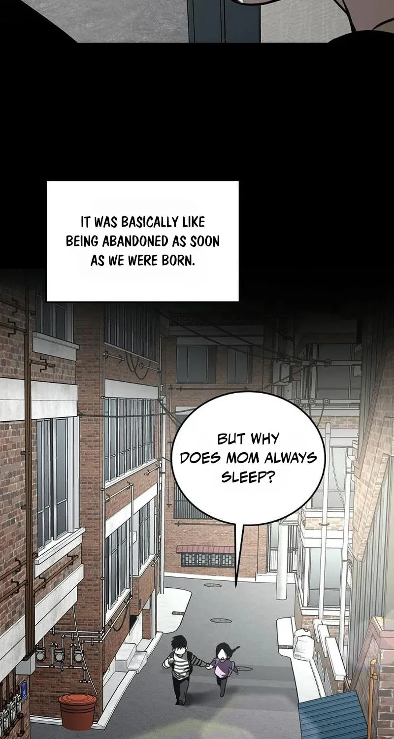 Read Moralless Scandal chapter 61 image 14 on Lezhin