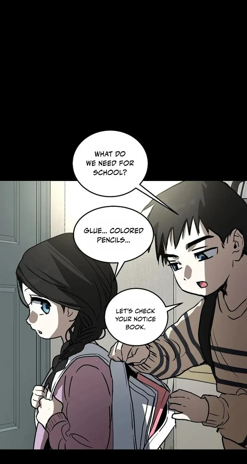 Read Moralless Scandal chapter 61 image 3 on Lezhin