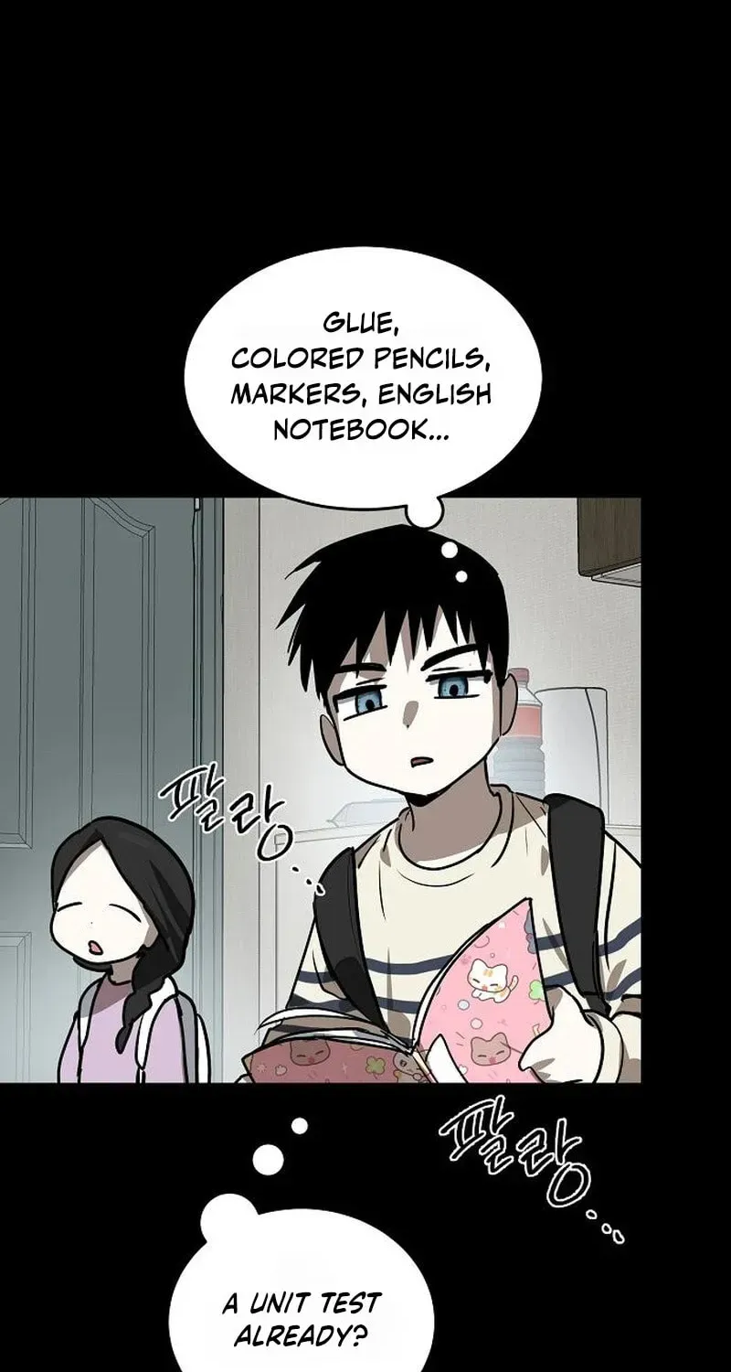 Read Moralless Scandal chapter 61 image 4 on Lezhin
