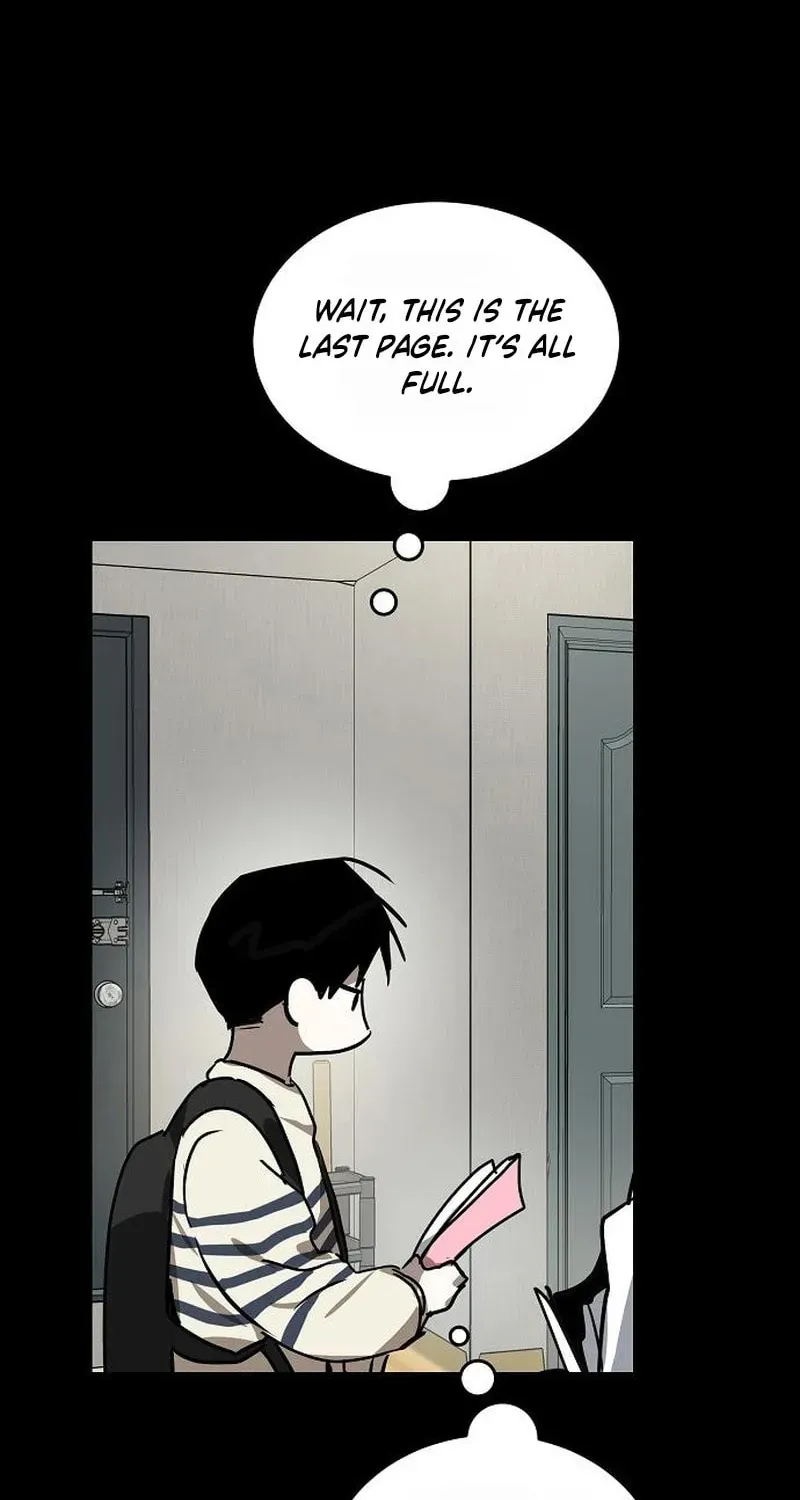 Read Moralless Scandal chapter 61 image 6 on Lezhin