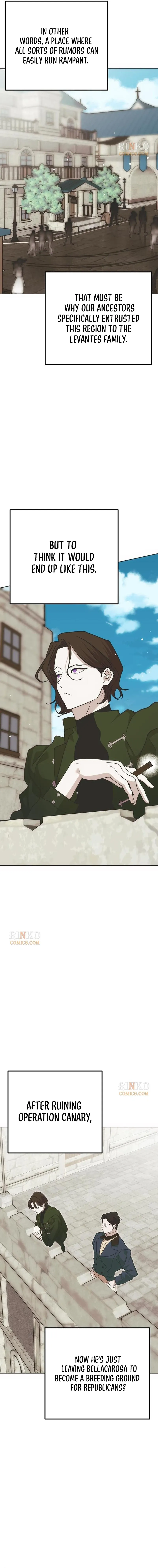 Read Moralless Scandal chapter 62 image 1 on Lezhin