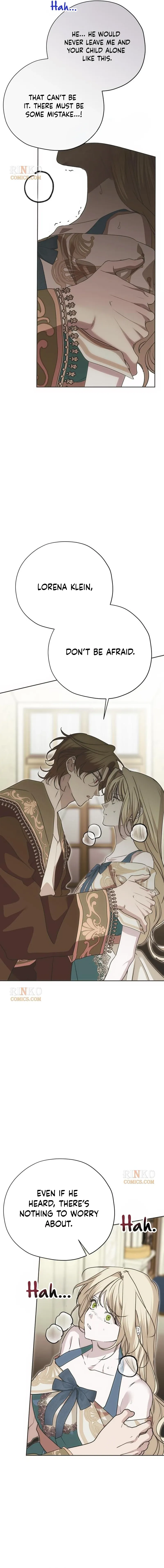 Read Moralless Scandal chapter 62 image 11 on Lezhin