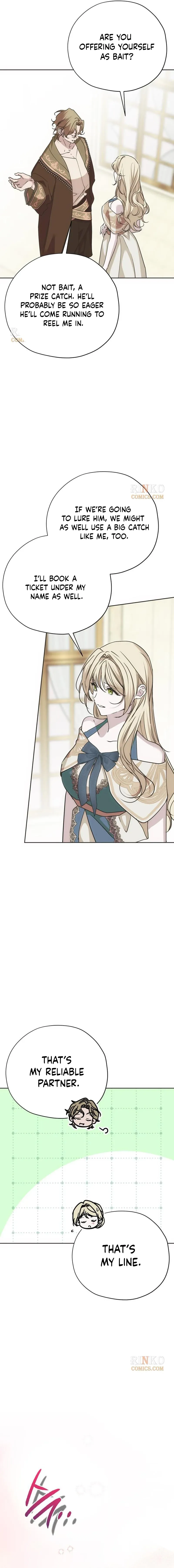 Read Moralless Scandal chapter 62 image 15 on Lezhin