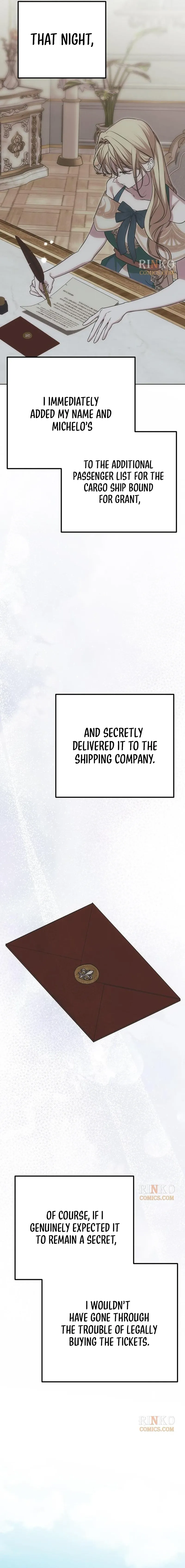 Read Moralless Scandal chapter 62 image 18 on Lezhin