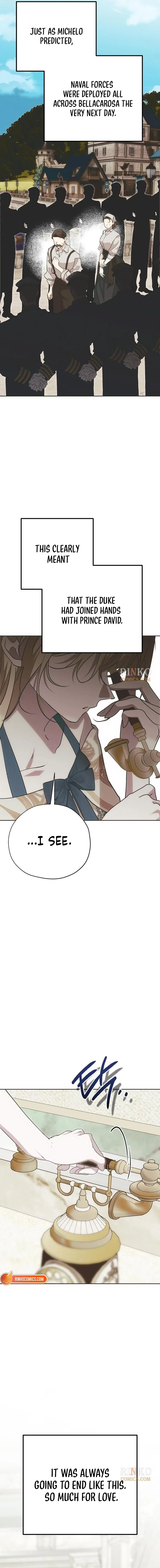 Read Moralless Scandal chapter 62 image 19 on Lezhin