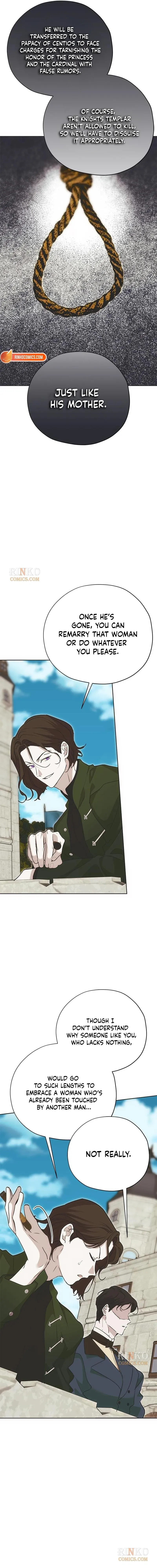 Read Moralless Scandal chapter 62 image 4 on Lezhin