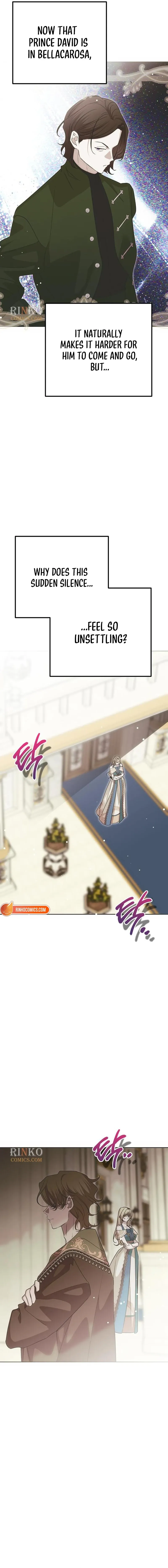 Read Moralless Scandal chapter 62 image 7 on Lezhin