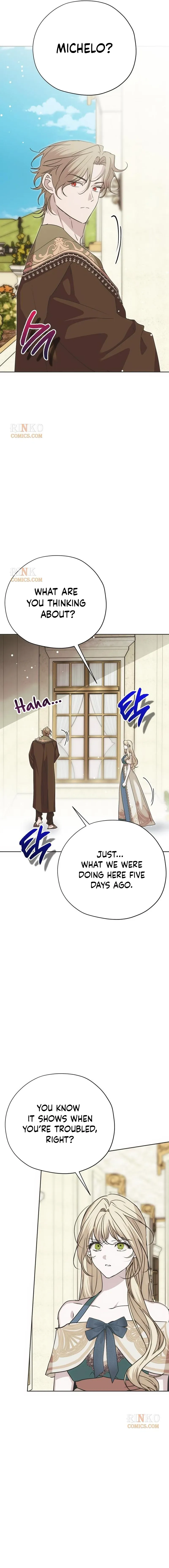 Read Moralless Scandal chapter 62 image 8 on Lezhin