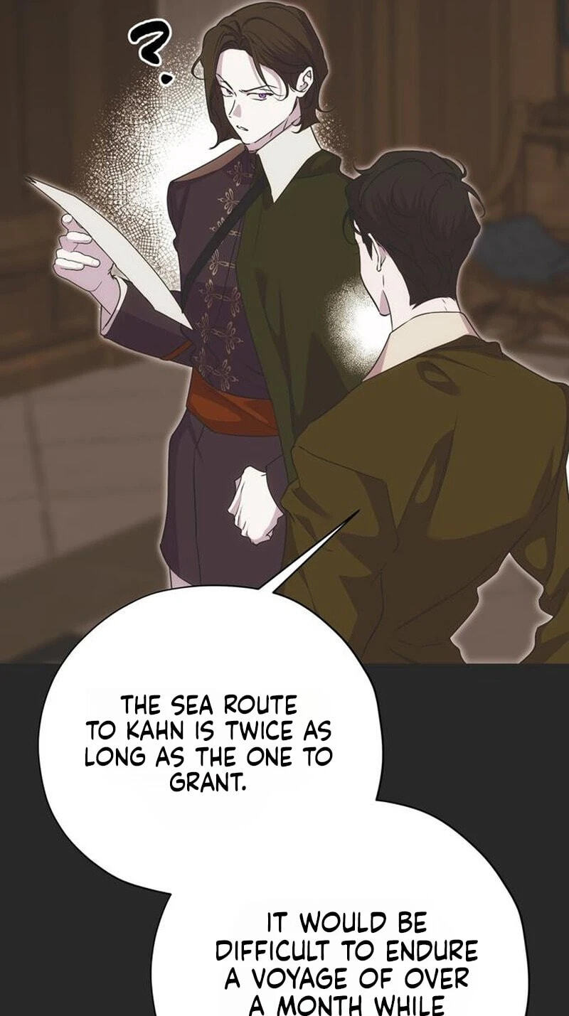 Read Moralless Scandal chapter 63 image 30 on Lezhin