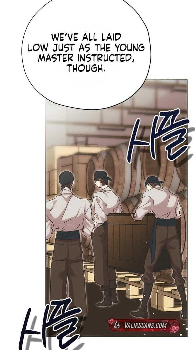 Read Moralless Scandal chapter 63 image 54 on Lezhin