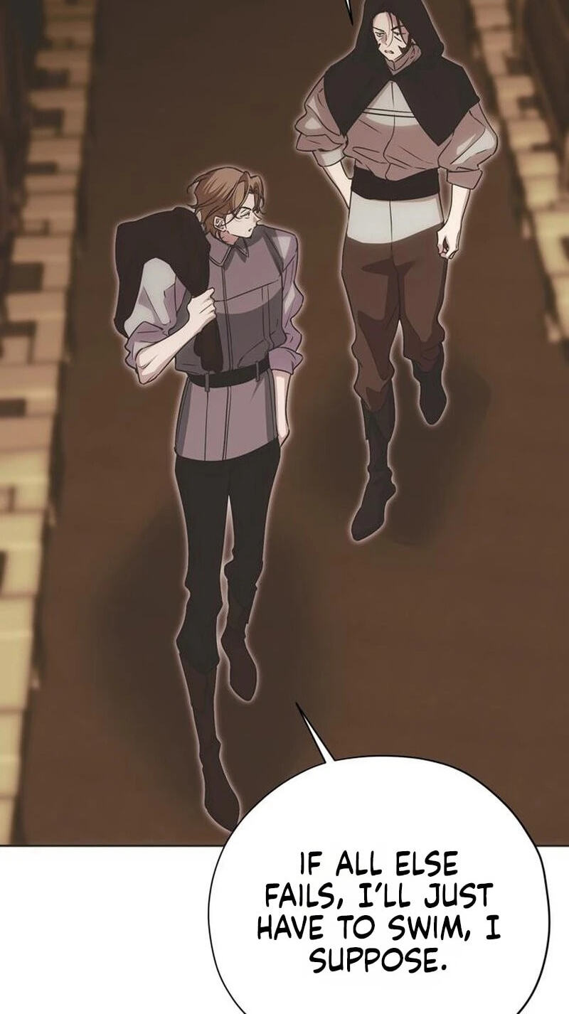 Read Moralless Scandal chapter 63 image 56 on Lezhin