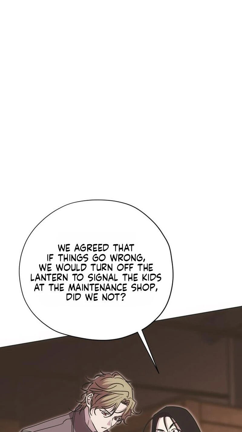 Read Moralless Scandal chapter 63 image 71 on Lezhin