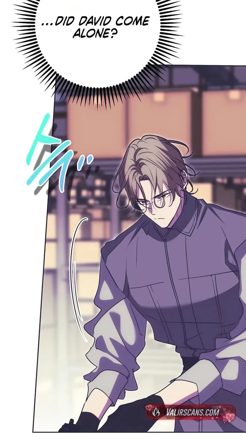 Read Moralless Scandal chapter 64 image 16 on Lezhin