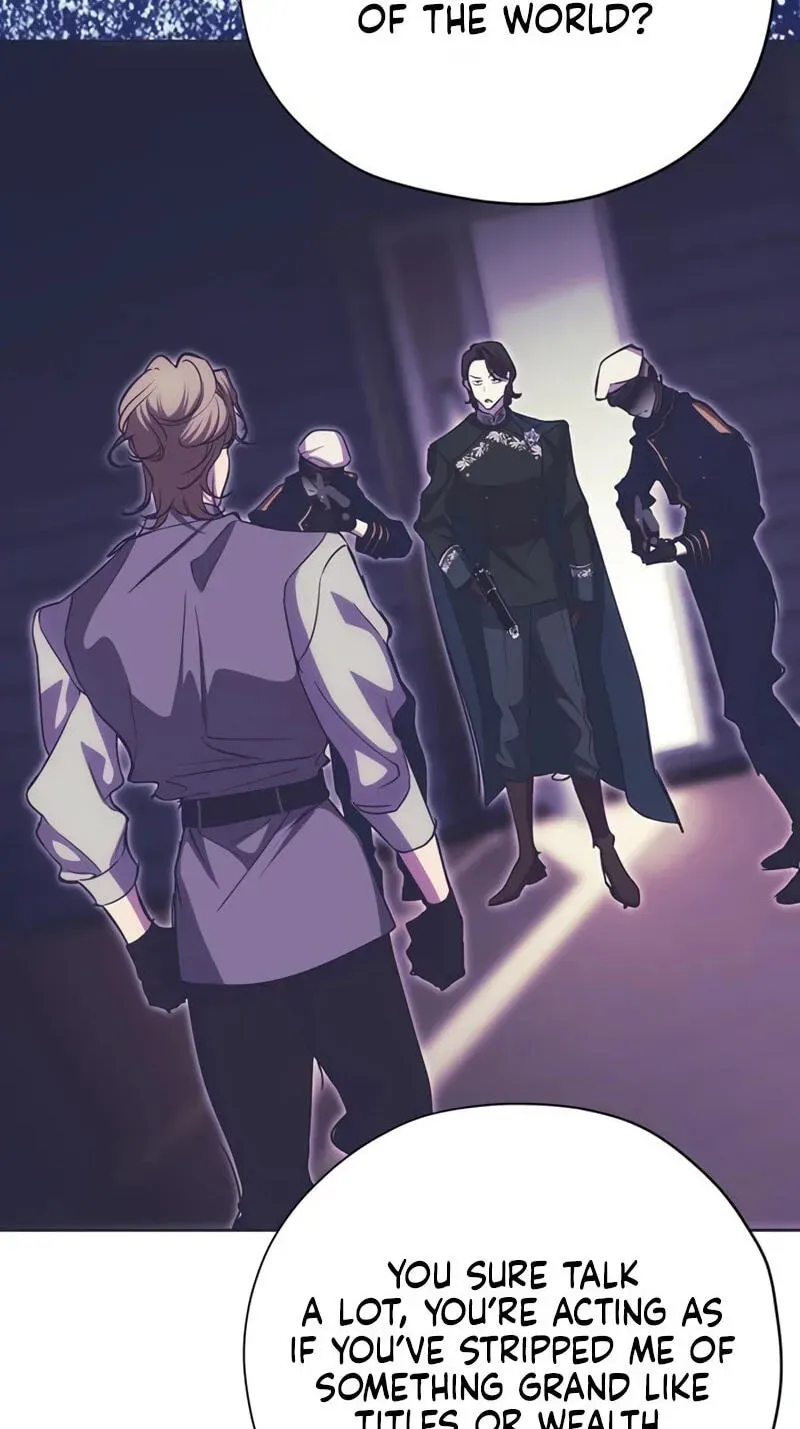 Read Moralless Scandal chapter 64 image 26 on Lezhin