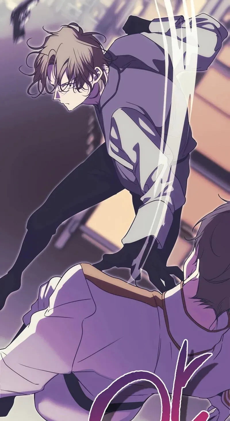 Read Moralless Scandal chapter 64 image 43 on Lezhin