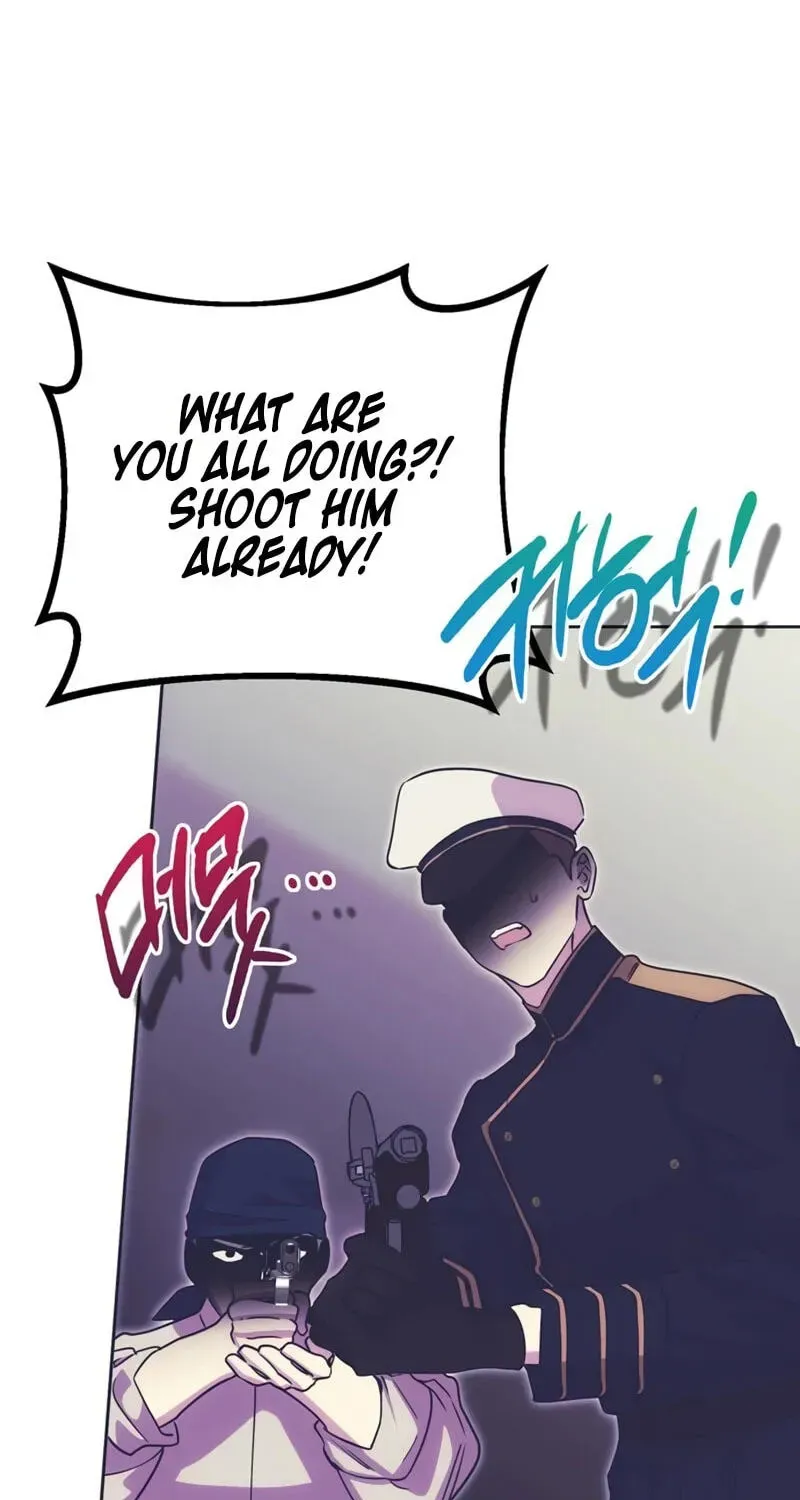Read Moralless Scandal chapter 64 image 57 on Lezhin