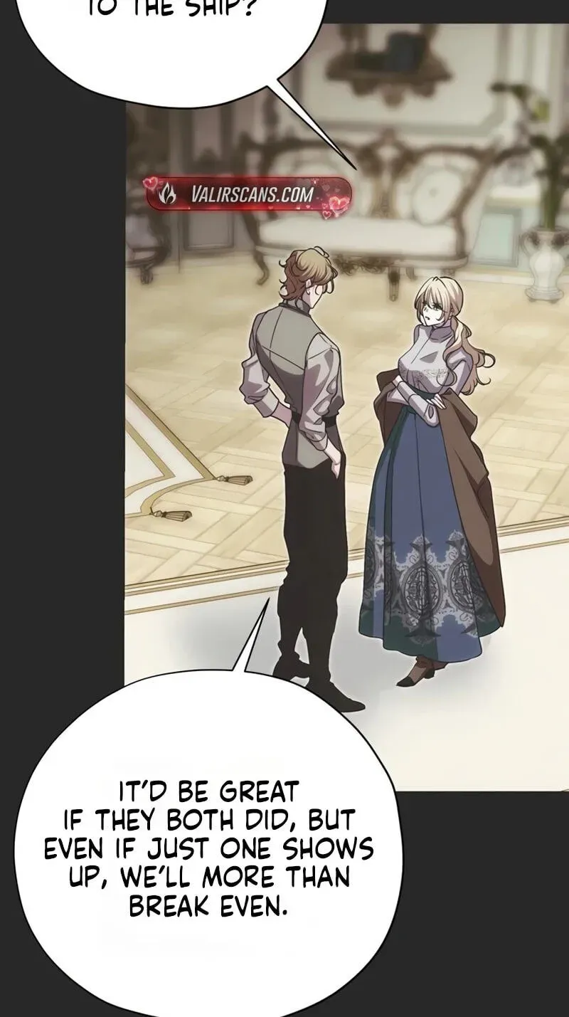 Read Moralless Scandal chapter 64 image 95 on Lezhin