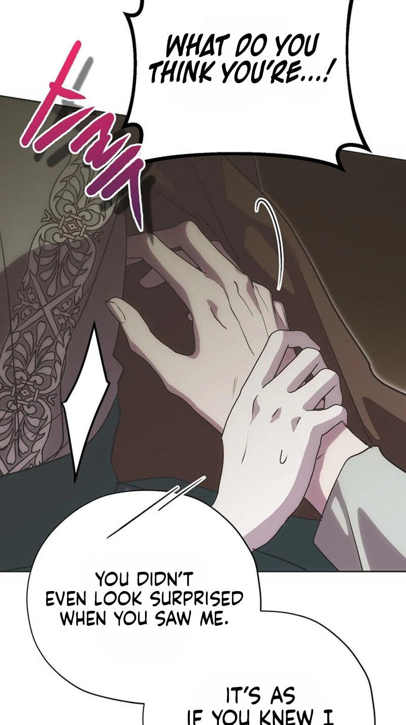 Read Moralless Scandal chapter 65 image 41 on Lezhin