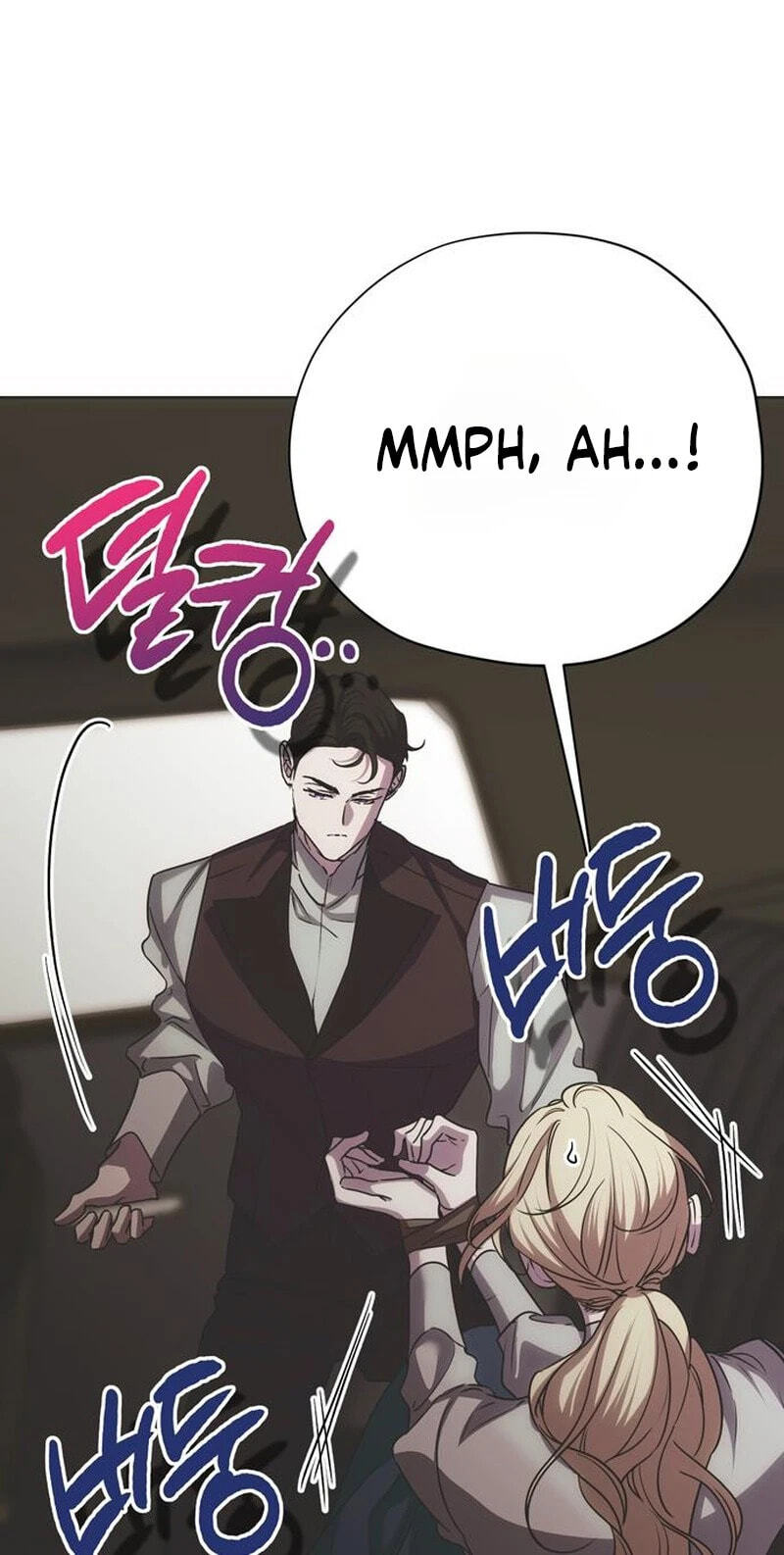 Read Moralless Scandal chapter 65 image 72 on Lezhin