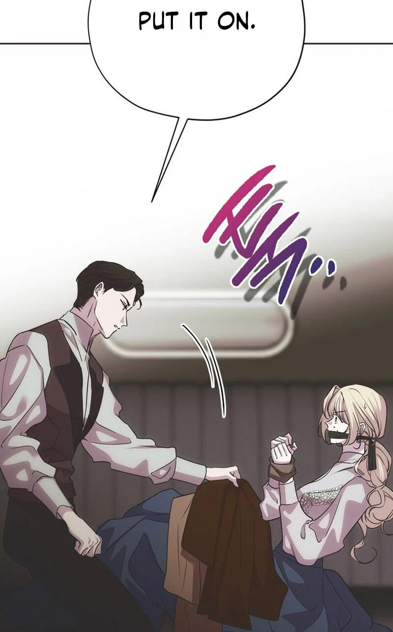Read Moralless Scandal chapter 65 image 81 on Lezhin
