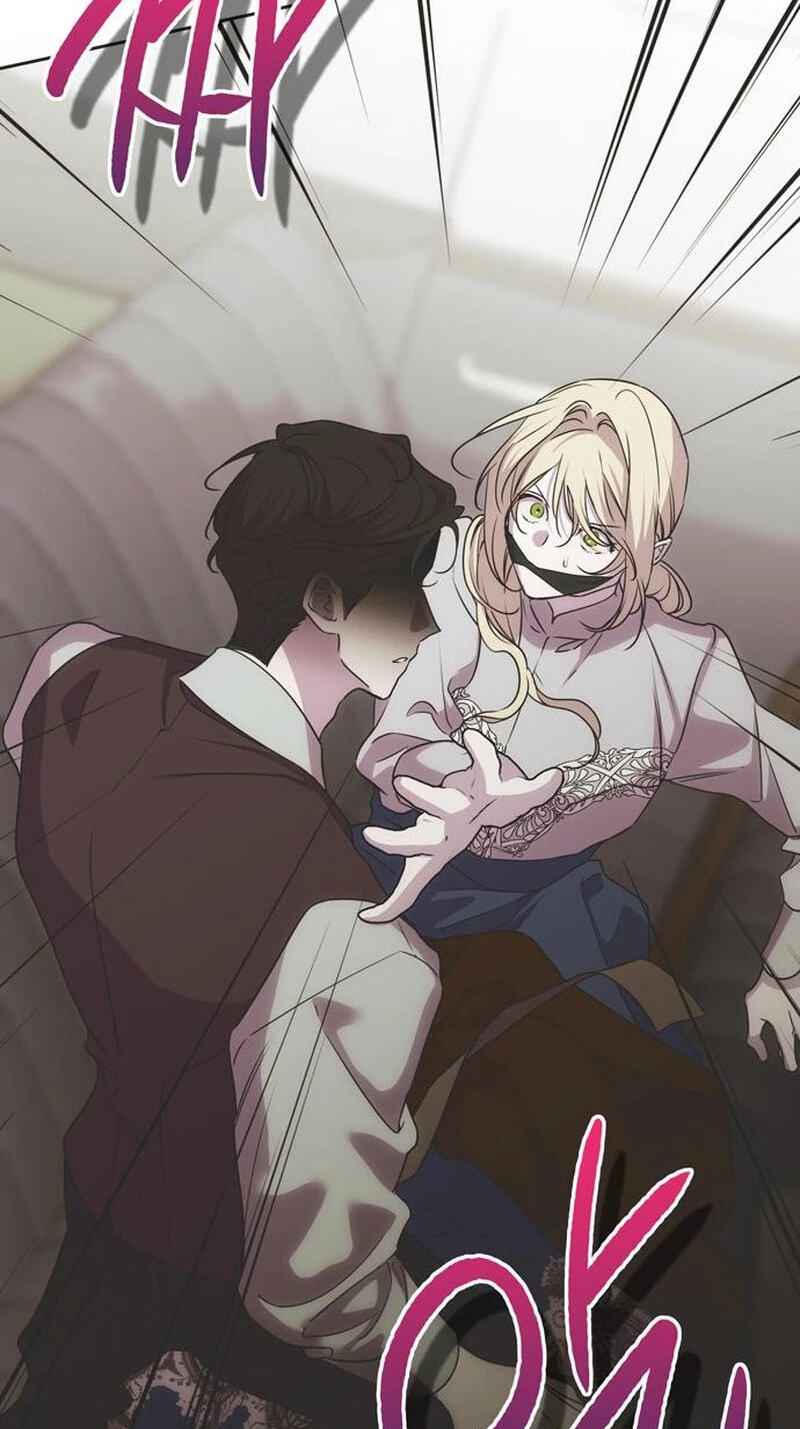 Read Moralless Scandal chapter 65 image 87 on Lezhin