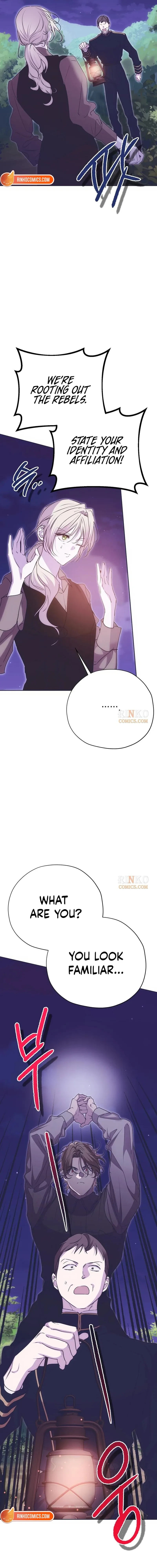 Read Moralless Scandal chapter 66 image 11 on Lezhin