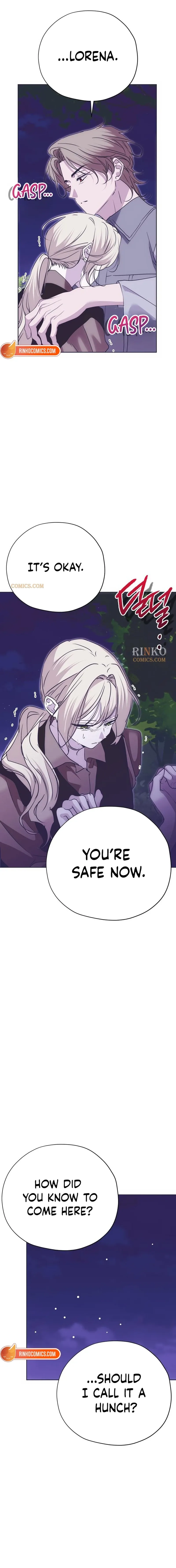 Read Moralless Scandal chapter 66 image 13 on Lezhin
