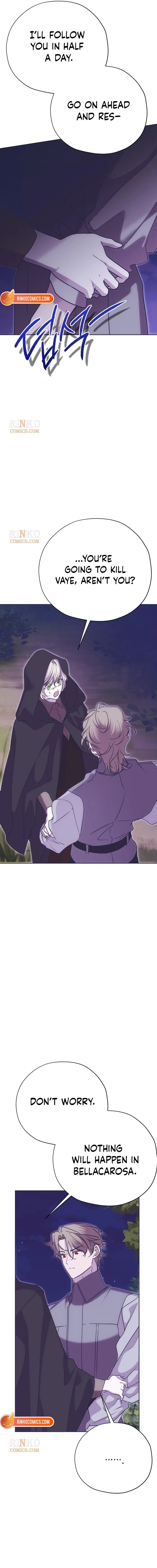 Read Moralless Scandal chapter 66 image 15 on Lezhin