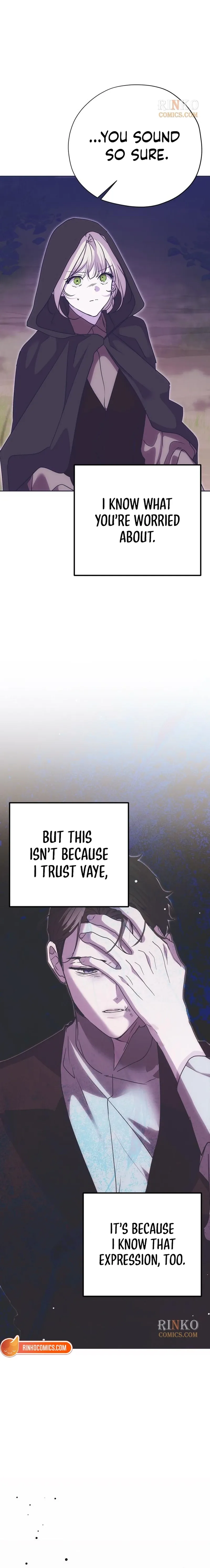 Read Moralless Scandal chapter 66 image 16 on Lezhin