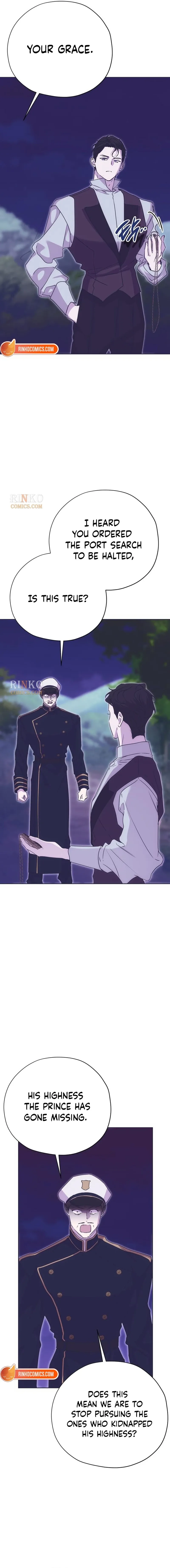 Read Moralless Scandal chapter 66 image 20 on Lezhin